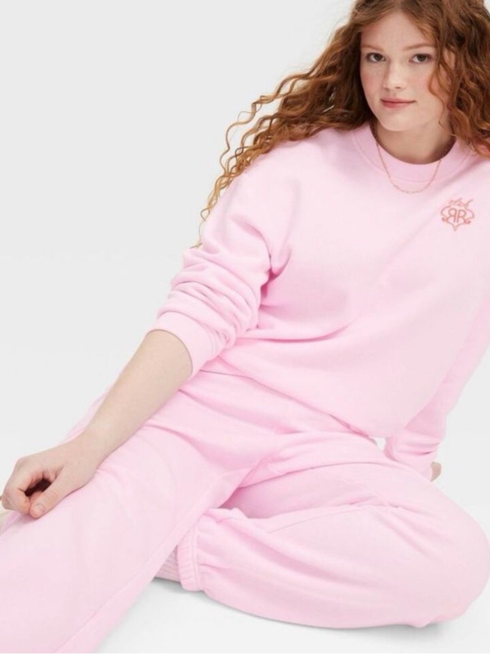 Roller Rabbit Crewneck Sweatshirt - Picture 3 of 9